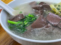 -老字號·桥下猪肚(龙眼南路店)