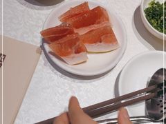 -巴奴毛肚火锅(大剧院店)