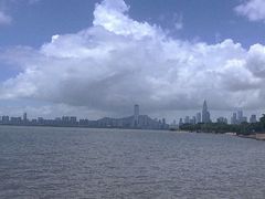 -深圳湾公园(南山区)