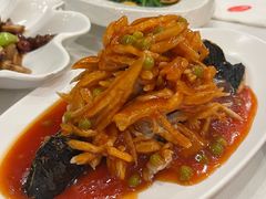 -功德林素菜饭庄(前门店)