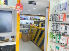 -千米手机电脑维修回收(金银湖店)