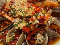 -德胜轩正宗顺德菜(宝安沙井会展中心店)