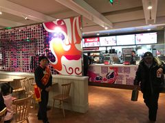 -肯德基(建华店)