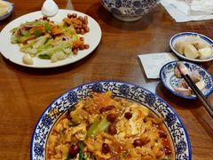 -老米家泡馍(保利若比邻店)
