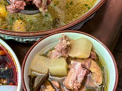 -金三角黄腊丁(奥体店)