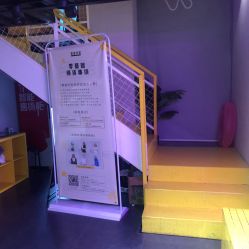 点击看大图 -WOULP舞铺·舞蹈室