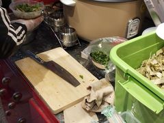 -大福来锅巴菜(古文化街店)