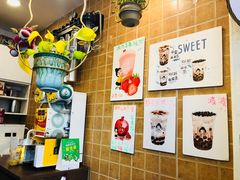 -九秋茶铺(三里屯店)