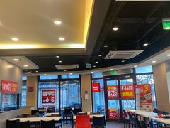 -永和大王(春日上新·阜成门店)