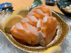 -松岛日本料理(汾江路店)