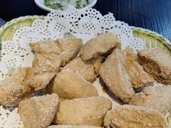 -东江海鲜大排档·潮汕菜·砂锅粥