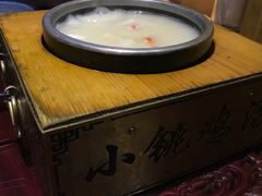 -小铫鸡汤