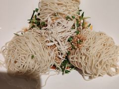 -小河盐帮·私家菜·烤鸭(三元桥·霄云路店)