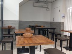 大堂-康宝药膳养生(逢甲店)