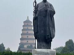 -大慈恩寺(大雁塔)
