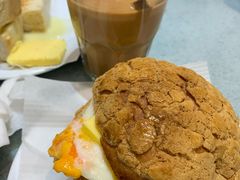 -华嫂冰室(尖沙咀店)