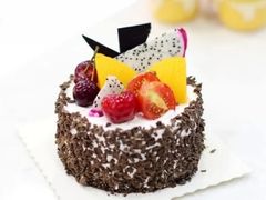 -汉密哈顿(解放路1段店)