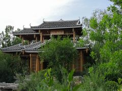 -武清南湖绿博园