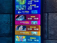 -哈尔滨波塞冬海底世界