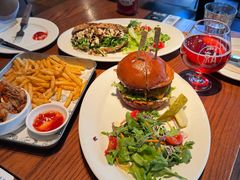 -京A Taproom·精酿餐吧(CBD店)
