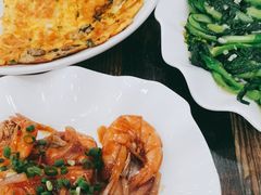 -新渔享海鲜餐厅(广海渔人码头店)