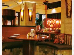 大堂-七仙岭君澜度假酒店·桃源小馆中餐厅