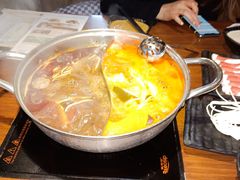 -呷哺呷哺 黄金牧场 (回龙观港龙店)