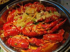-巴厘龙虾·榜首油焖大虾(音乐学院·沿江酒馆店)