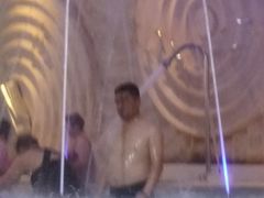 -水晶之星洗浴温泉汗蒸