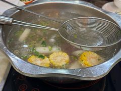 -潮悦牛肉火锅城(水贝店)