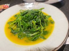 小米浸时蔬-丝路金桃·新疆菜(徐汇店)