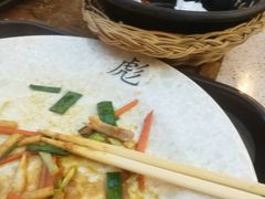 -威尼斯人酒店琳琅美食广场