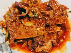 -峨嵋酒家(地安门店)
