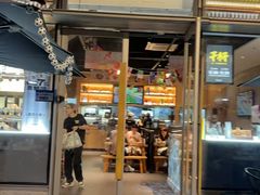 -木屋烧烤(惠阳华润小径湾店)