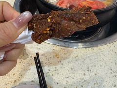 -九寨特色牦牛肉汤锅 羊肉汤锅