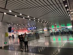 -珠海拱北口岸