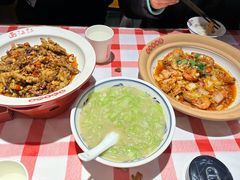 -西江红·株洲本地菜(滨江南路店)