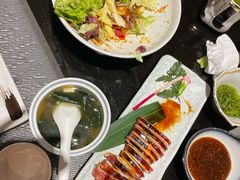 -昱匠·日本料理(金融街店)