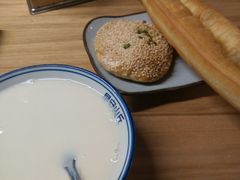 -早安山丘·豆浆油条(小木桥路店)
