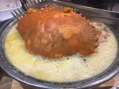 -龙海鲜螃蟹王(宏茂桥店)
