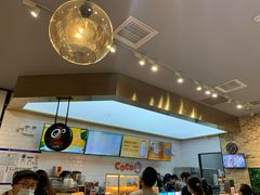 -CoCo都可(合生汇店)