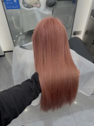 -AFA Hair studio·女士发型设计