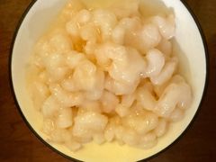 清炒河虾仁-同得兴 Since·1995 传统苏式面馆(十全街店)