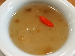 桃胶炖燕窝-天府掌柜(九眼桥店)