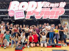 -超级猩猩健身·私教·团课·自助训练(客村丽影广场店)