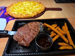 -必胜客(金高店)