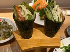 -酒井酱子·深夜食堂(东城汇店)