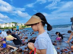 -花海间·即刻露营