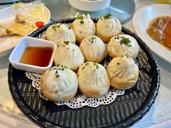 生煎包-廊亦舫Lang Yi Fang Restaurant(金桥店)