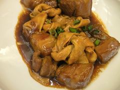 -银都上海菜馆(粤海东路店)